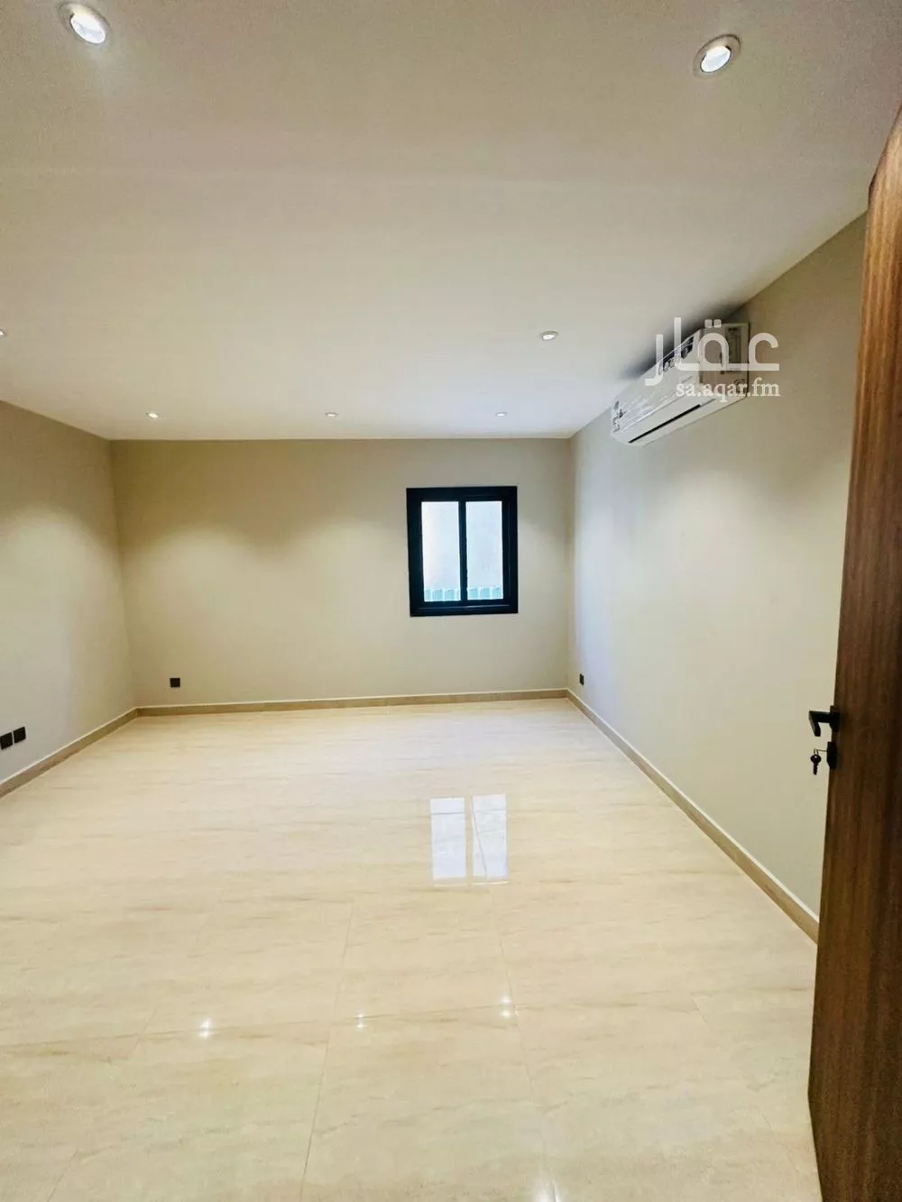 شقة 1 غرف في النسيم الغربي 4