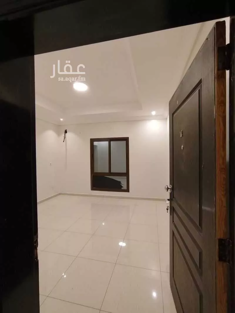 شقة 1 غرف في الربوة