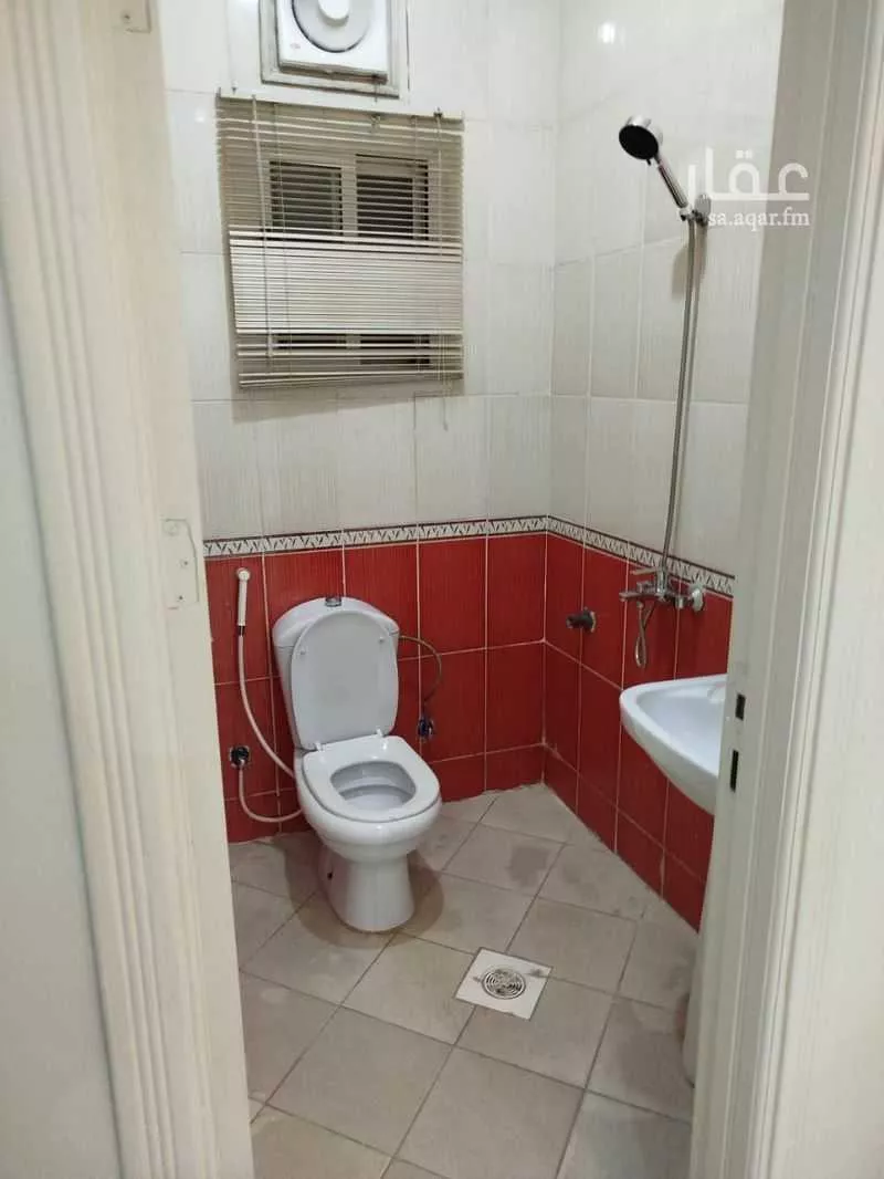 شقة 3 غرف في مشرفة 5