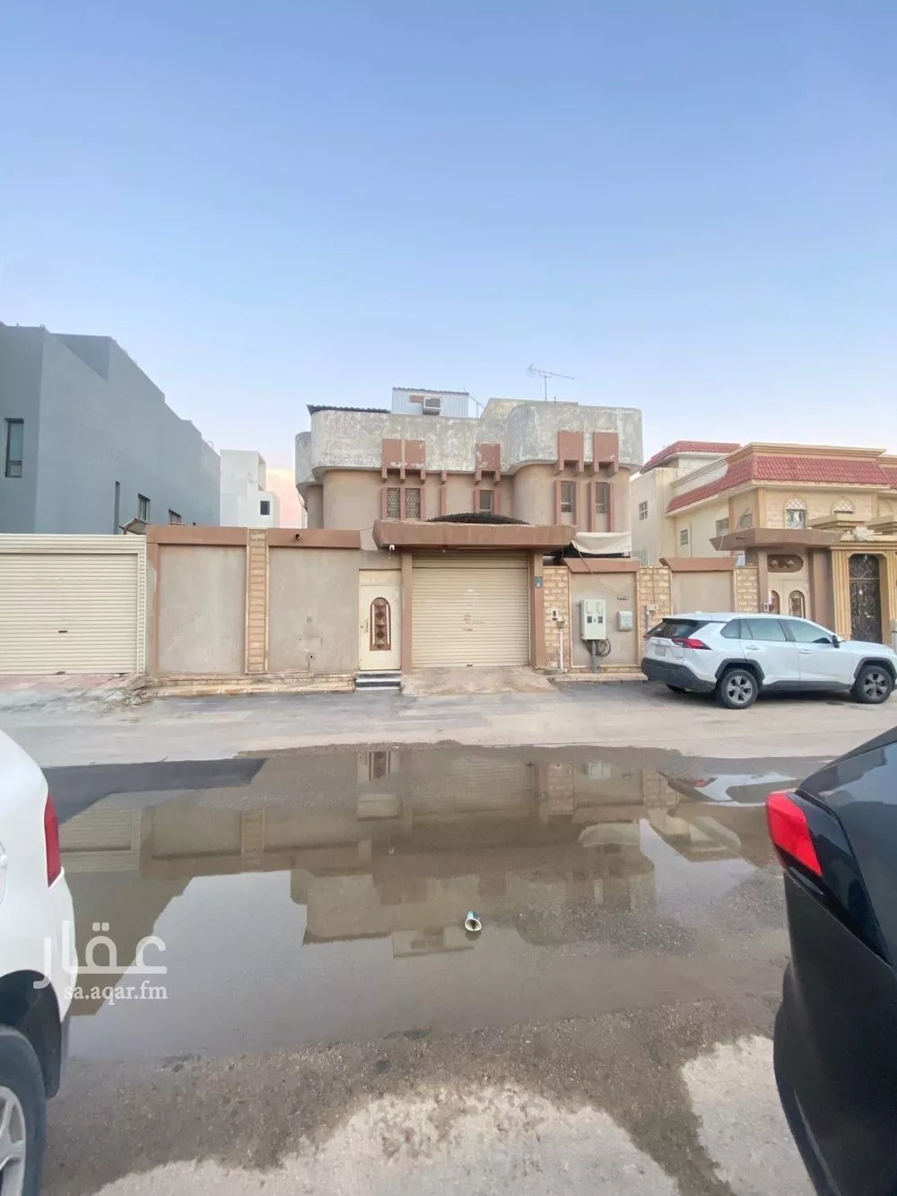 دور 5 غرف في الأندلس 1