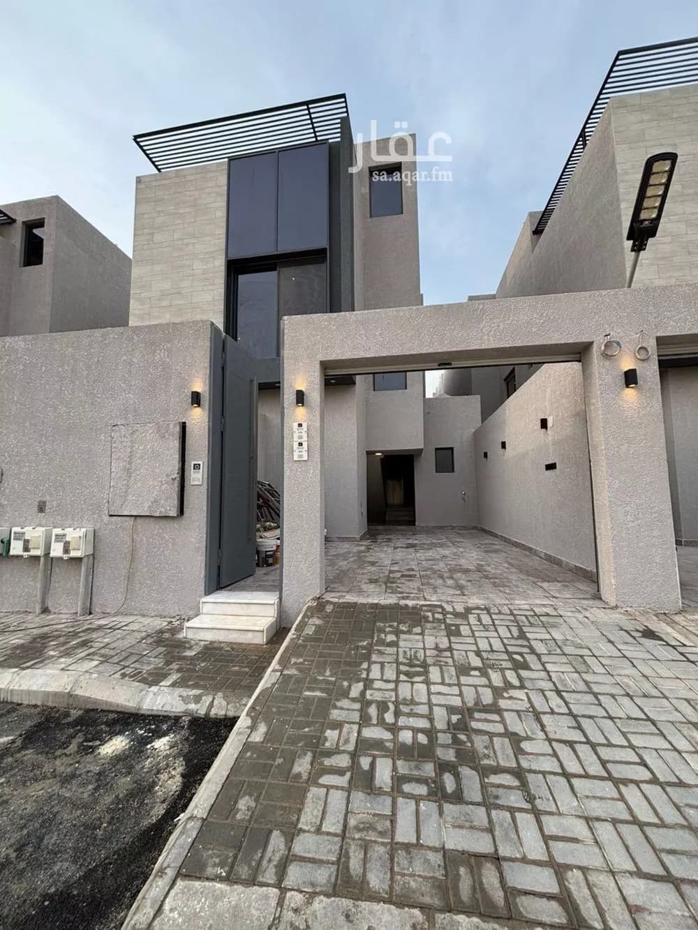 5 bedroom floor in Al Aridh 5