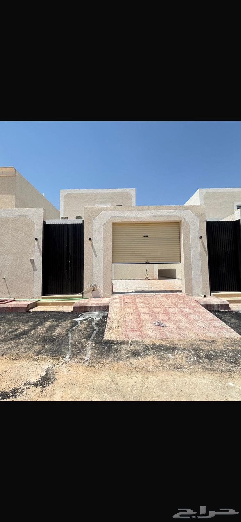 فيلا  في مشرف 1
