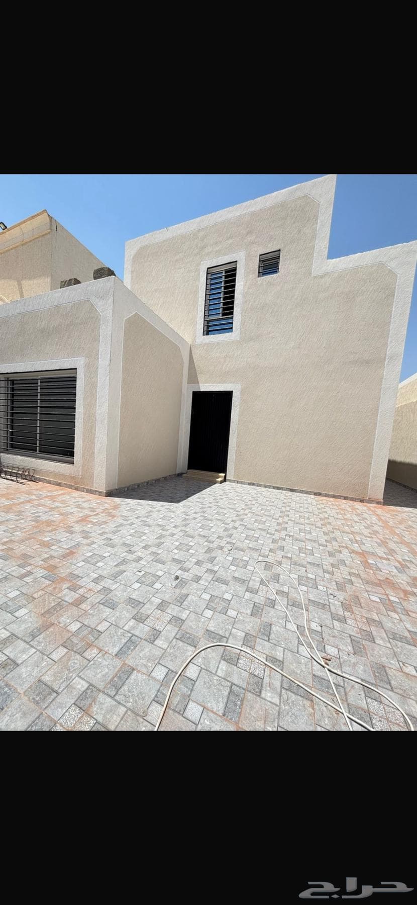 فيلا  في مشرف 2