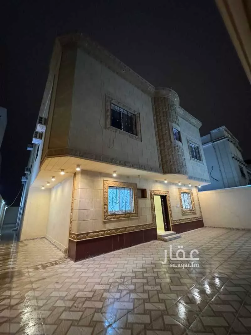 دور 6 غرف في ظهرة لبن 2