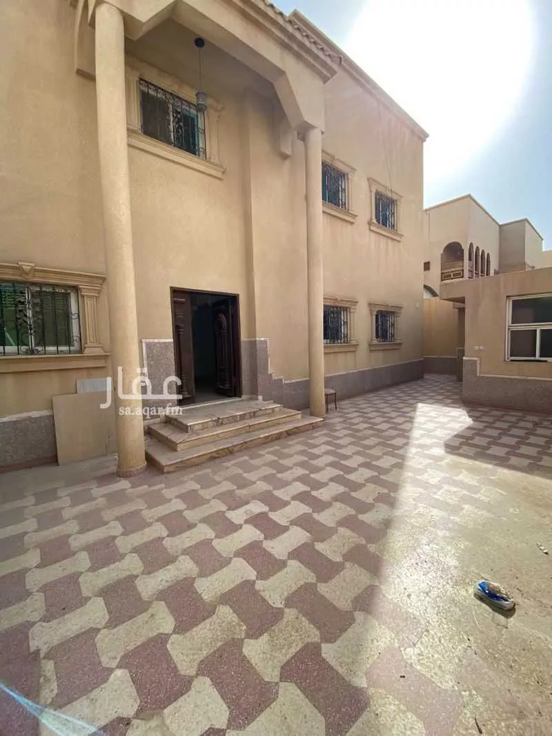 دور 5 غرف في سلطانة 3