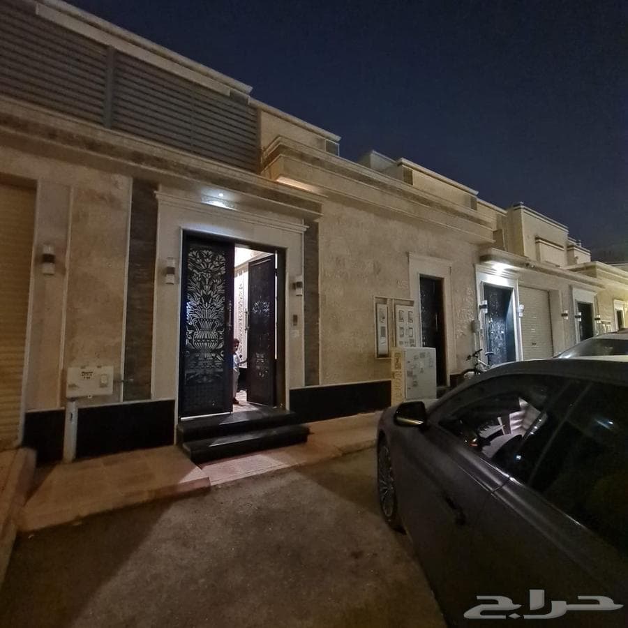 فيلا 7 غرف في المونسية 2