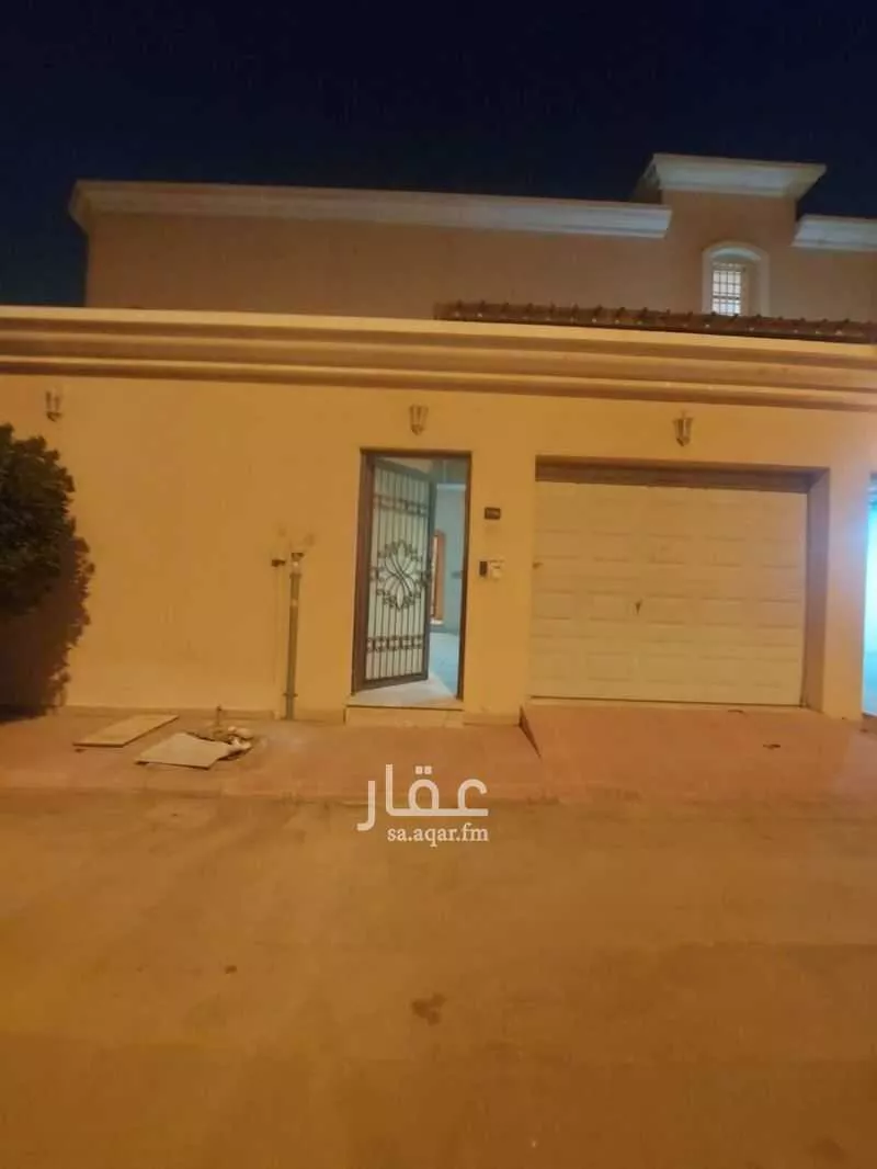 6 bedroom floor in Al Quds 4