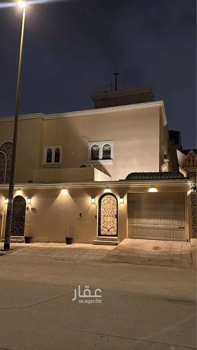 دور 6 غرف في الجزيرة