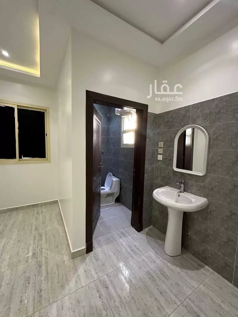 دور 6 غرف في العزيزية 1