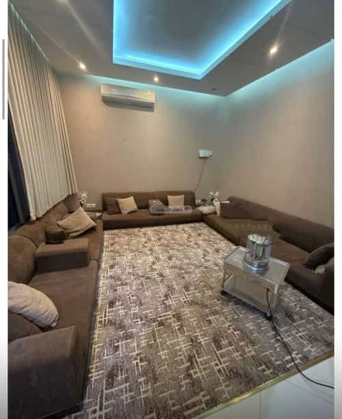 فيلا 4 غرف في العارض 2