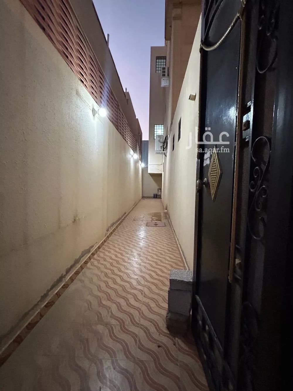 شقة 4 غرف في المونسية 2