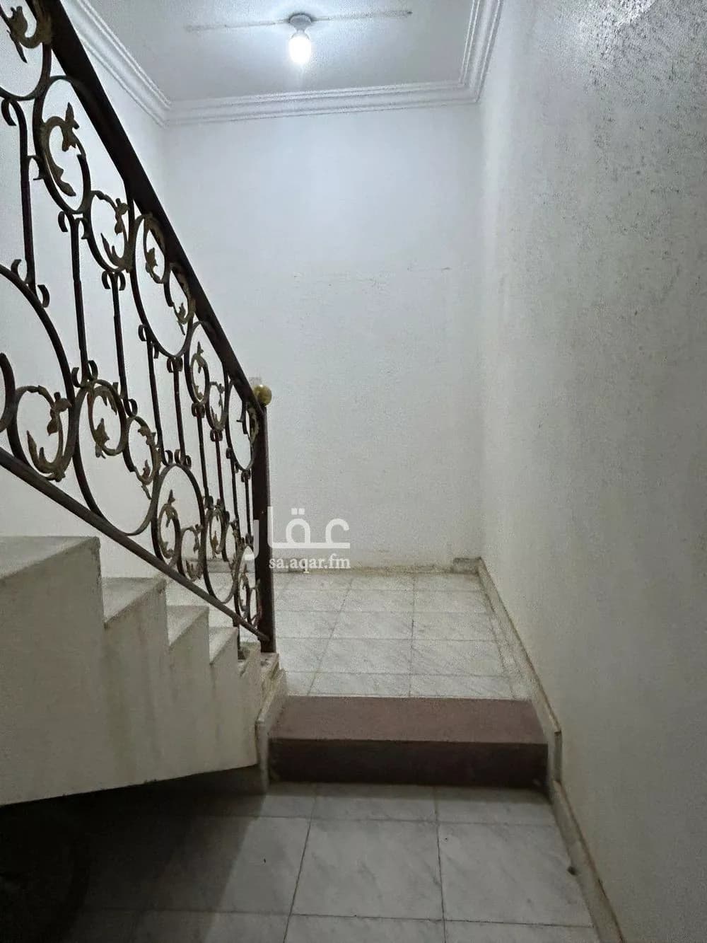 شقة 4 غرف في المونسية 3