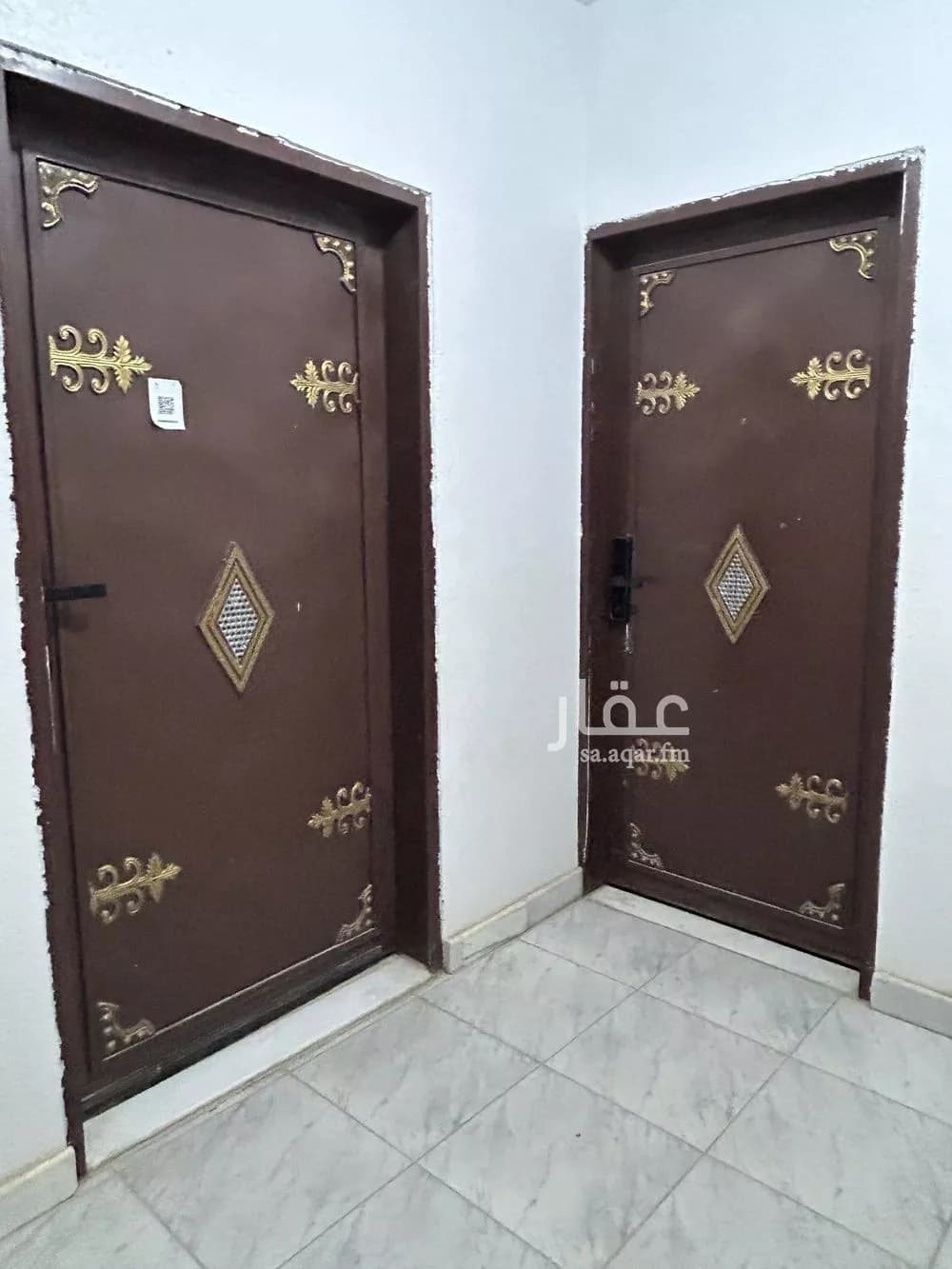 شقة 4 غرف في المونسية 4