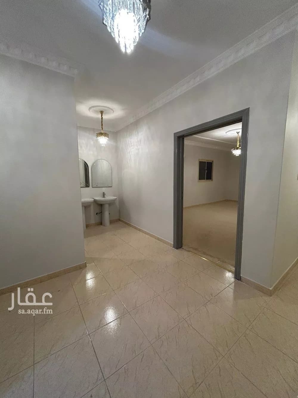 شقة 4 غرف في المونسية 5