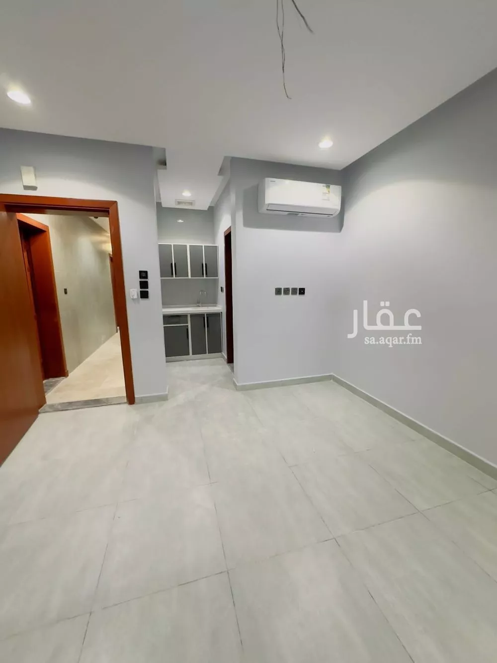 شقة 1 غرف في الصفا 3