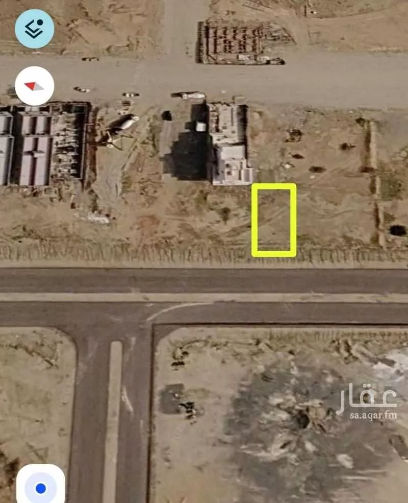 أرض 600 م² في جدة 1