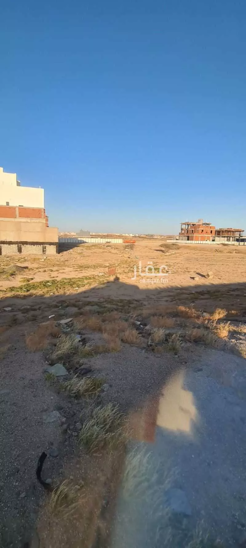 أرض 600 م² في جدة 3
