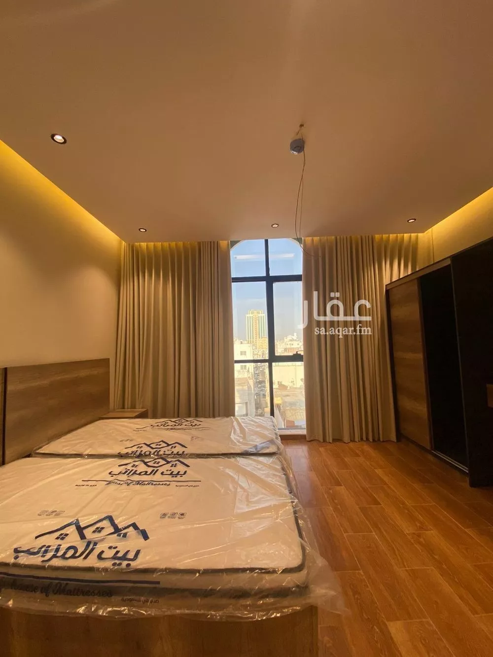 شقة 1 غرف في البوادي 1