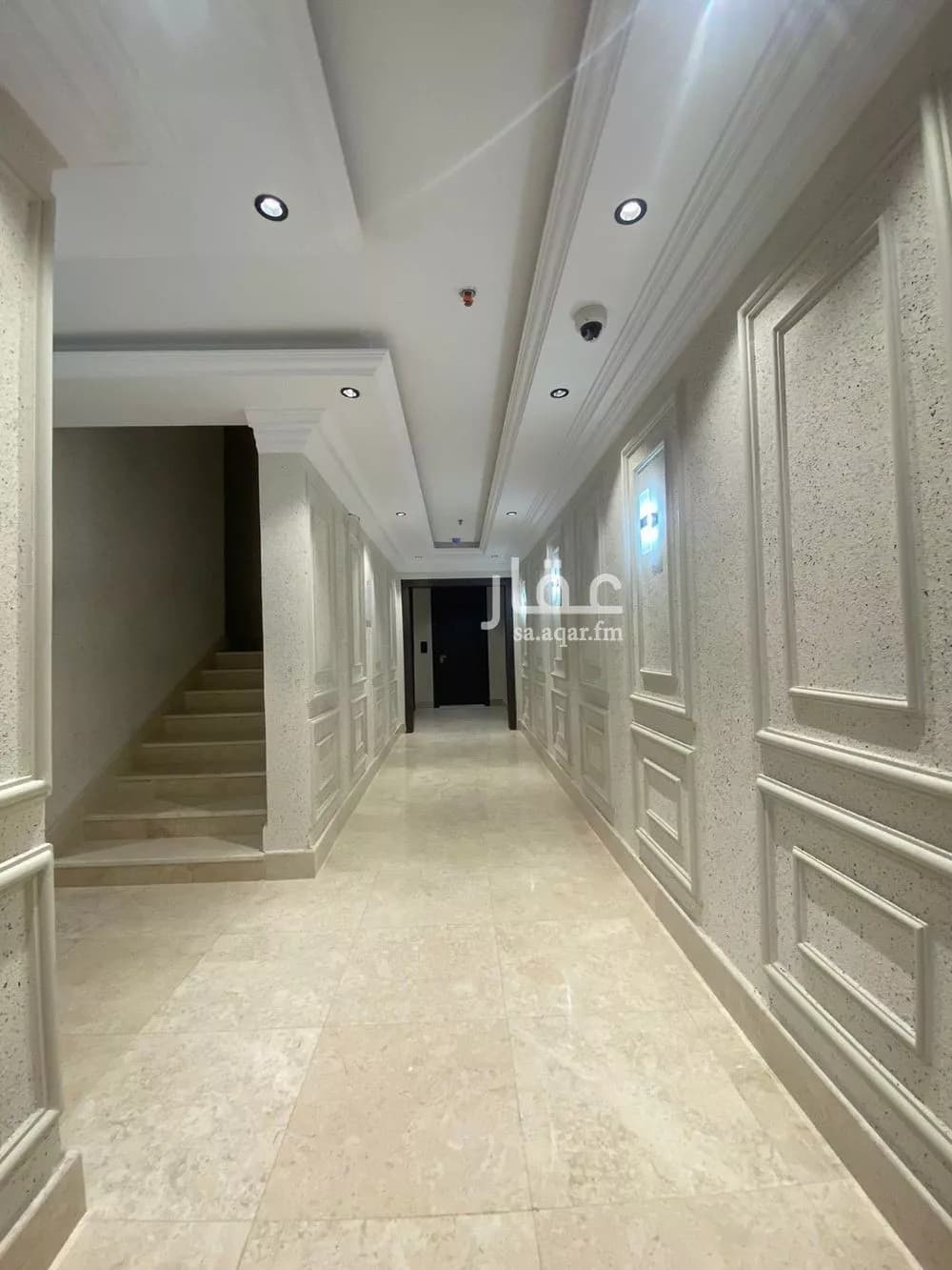 شقة 1 غرف في البوادي 2