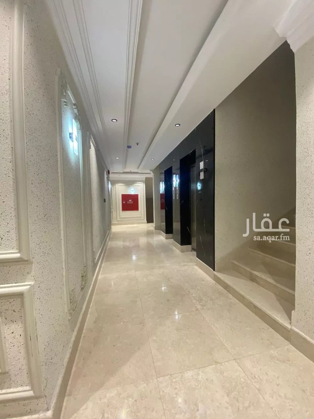 شقة 1 غرف في البوادي 4