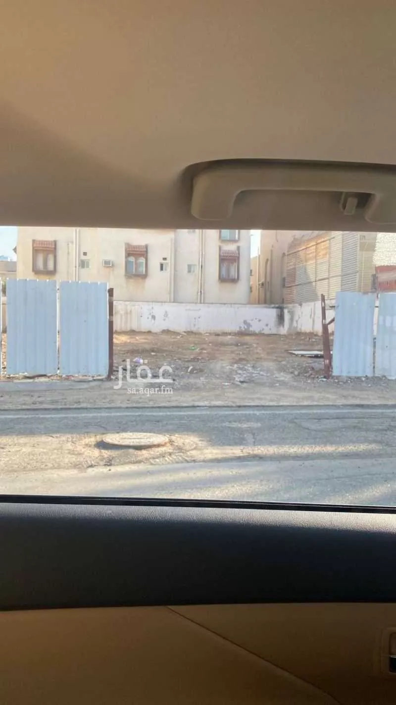 أرض 360 م² في المحمدية