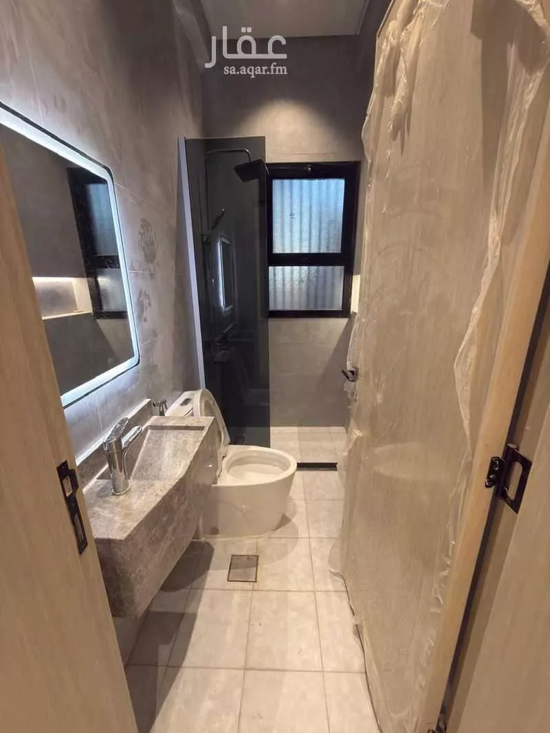 شقة 3 غرف في الصفا 3