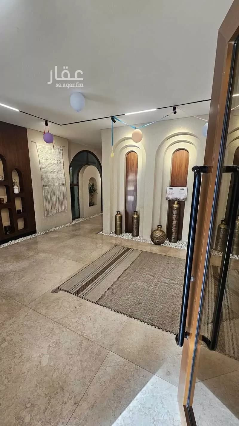 شقة 5 غرف في الفيحاء 2