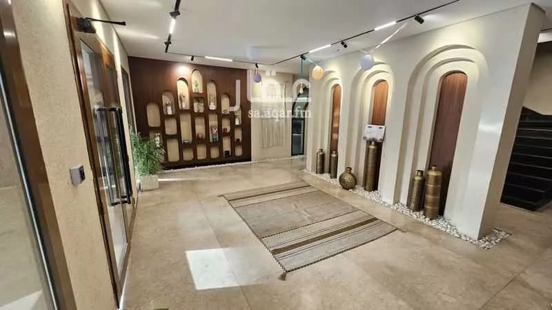 شقة 5 غرف في الفيحاء 3