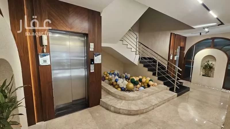 شقة 5 غرف في الفيحاء 4