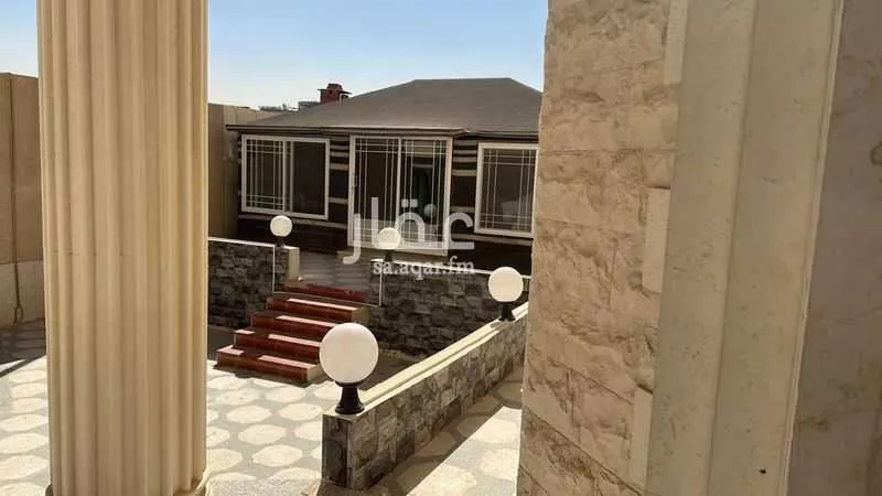 دور 1 غرف في النزهة 1