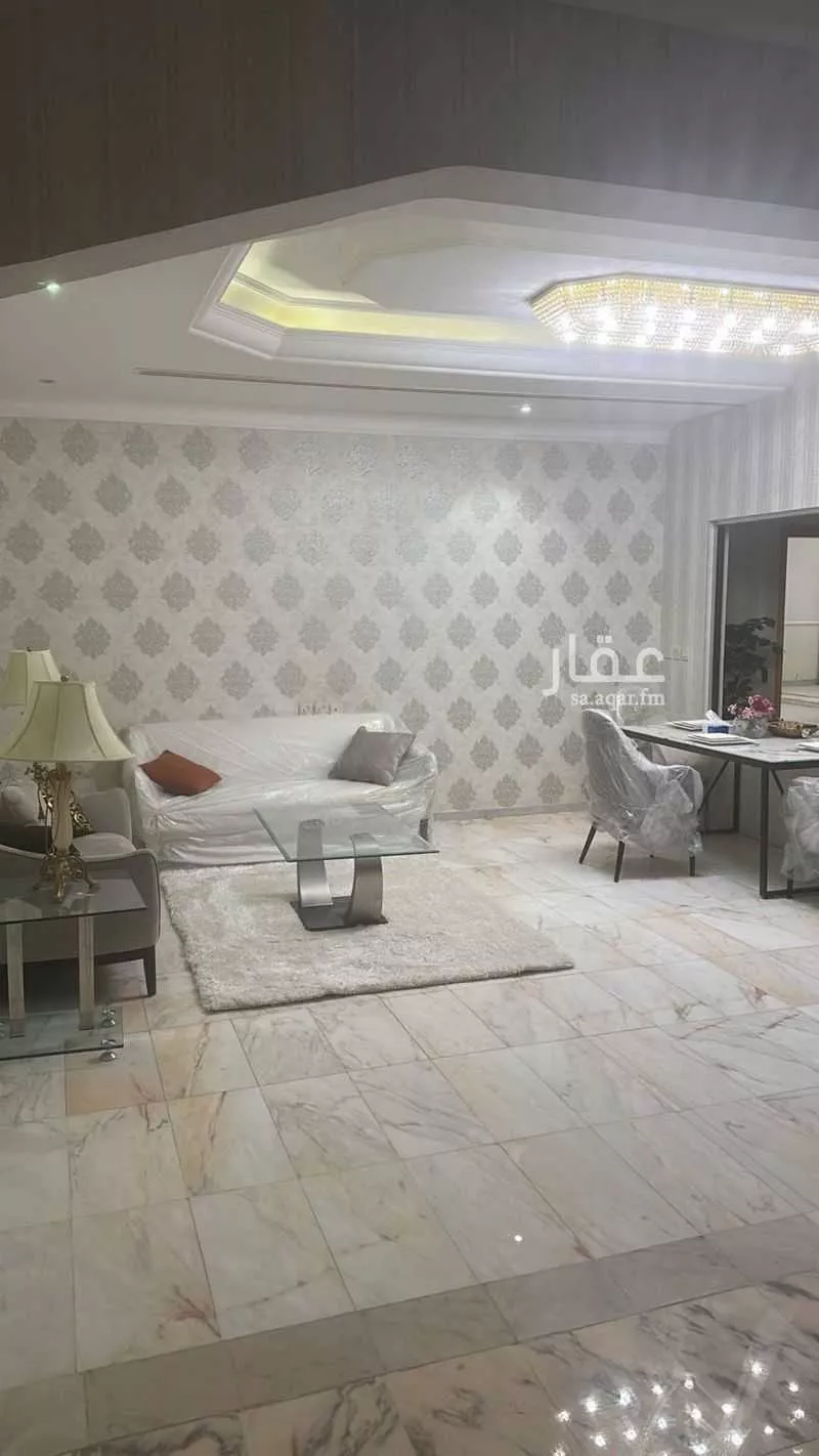 دور 1 غرف في النزهة 2