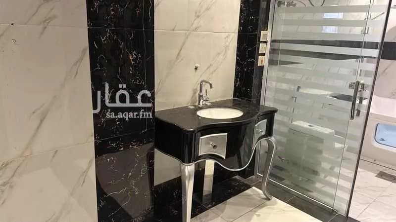 دور 1 غرف في النزهة 3