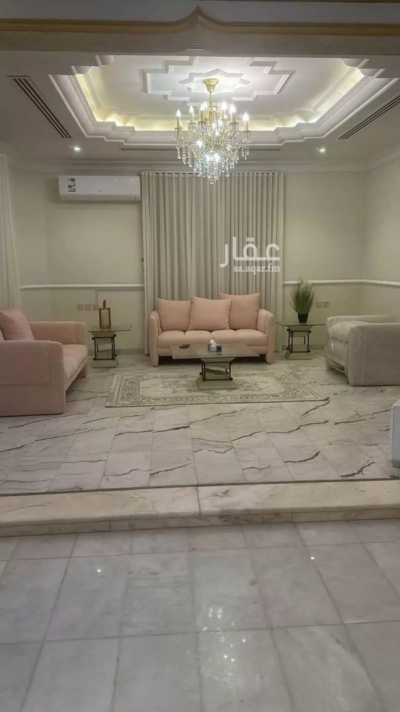 دور 1 غرف في النزهة 4