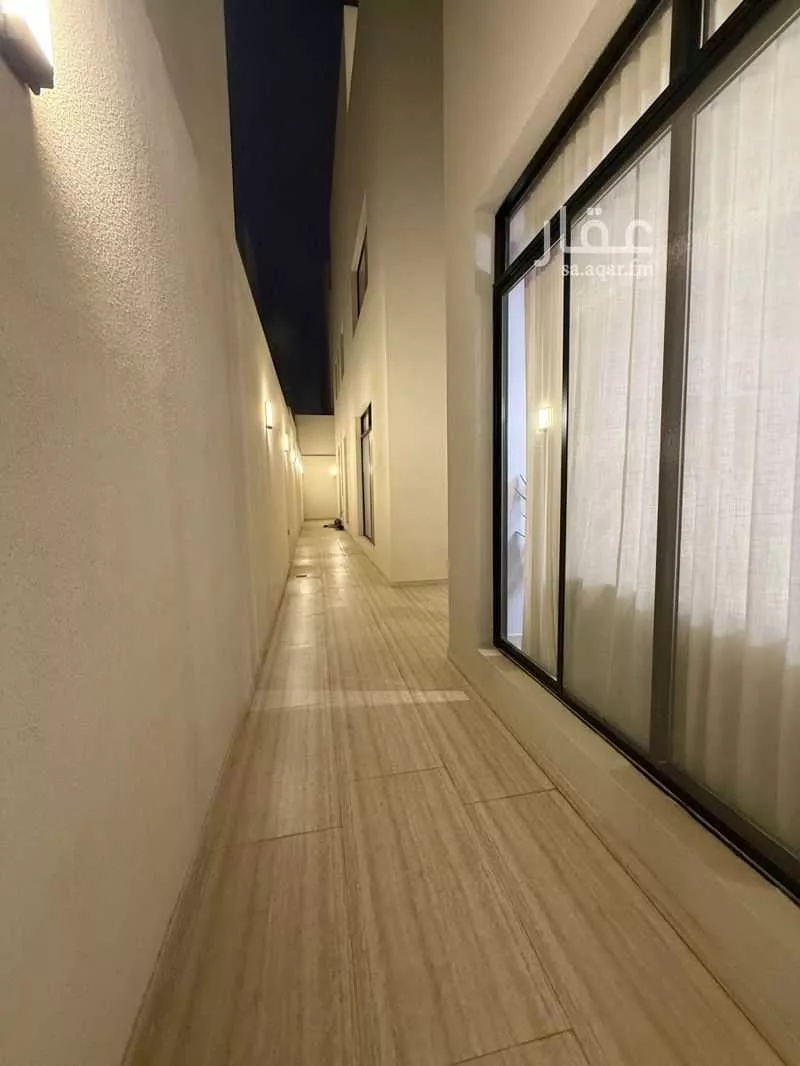 دور 3 غرف في المعذر الشمالي 2