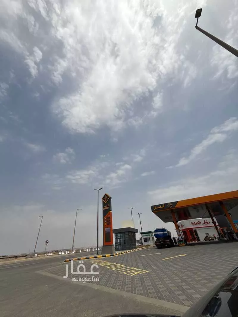 أرض 450 م² في المنارات 5