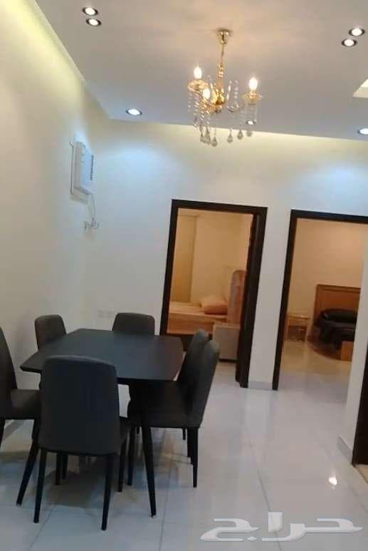 شقة 3 غرف في الصفا 1