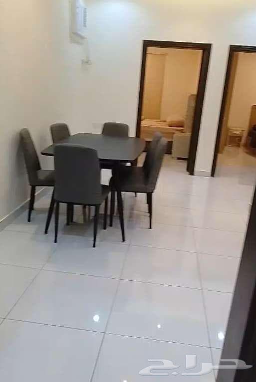 شقة 3 غرف في الصفا 2