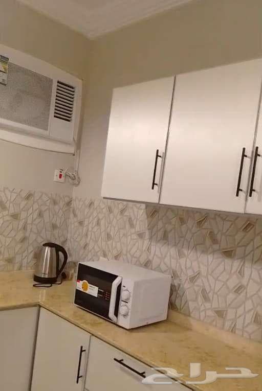 شقة 3 غرف في الصفا 3