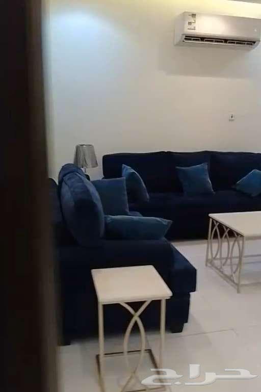 شقة 3 غرف في الصفا 5