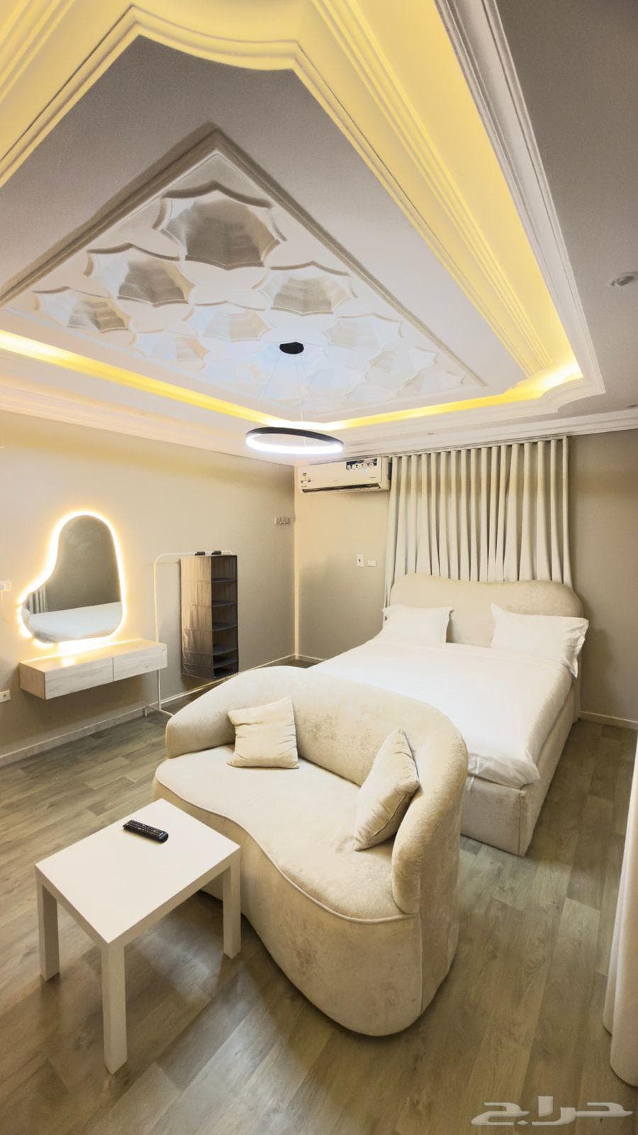 شقة  في الصفا 4