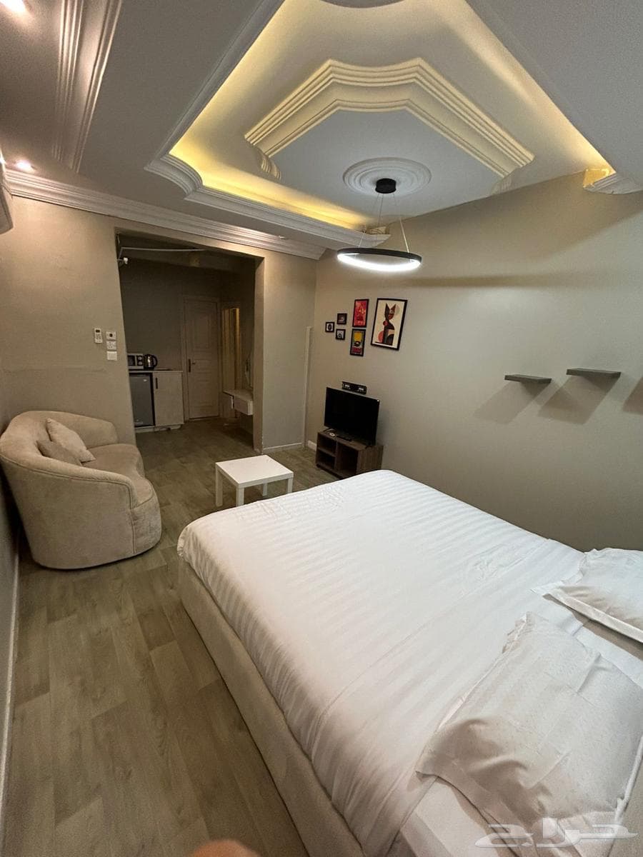 1 bedroom apartment in Al Safa 1