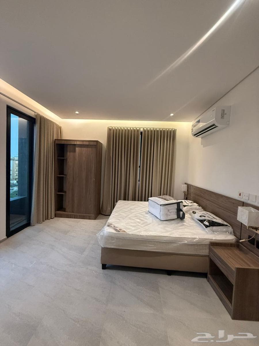 شقة 2 غرف في البوادي 1