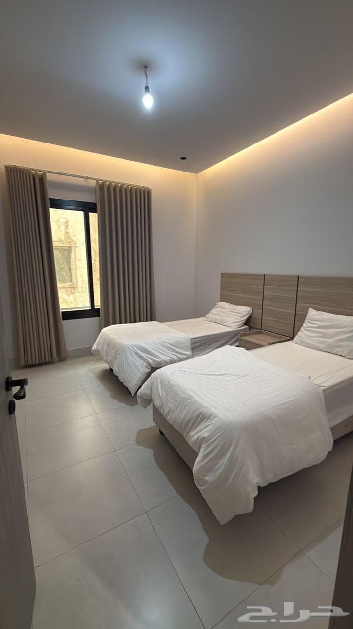 شقة 2 غرف في البوادي 2
