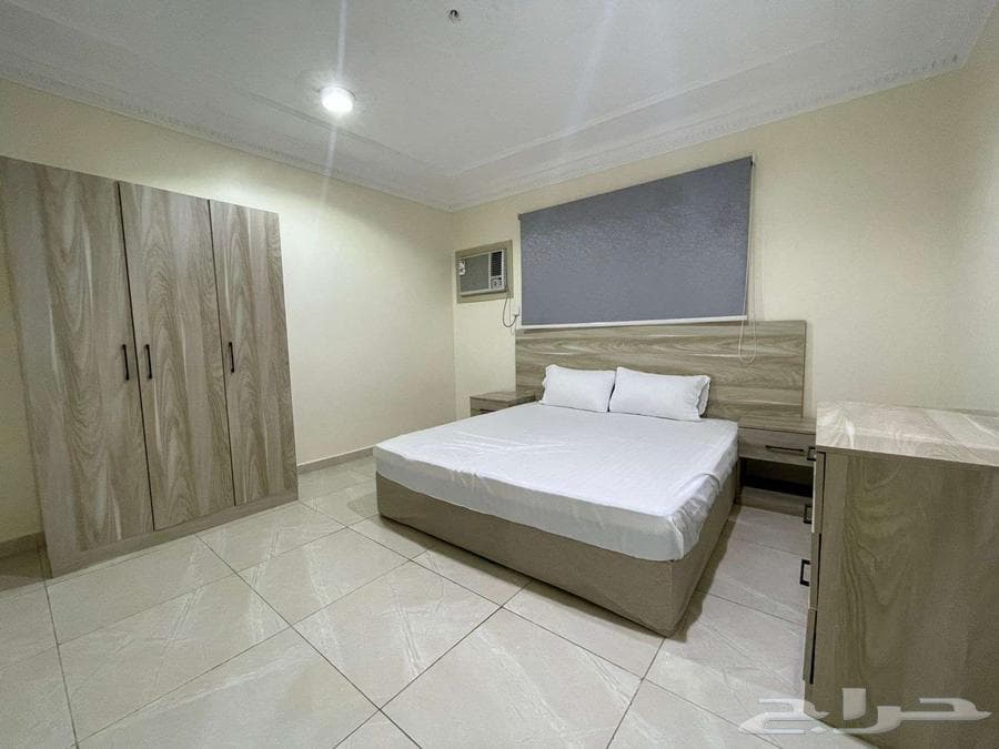 شقة 2 غرف في المروة 1