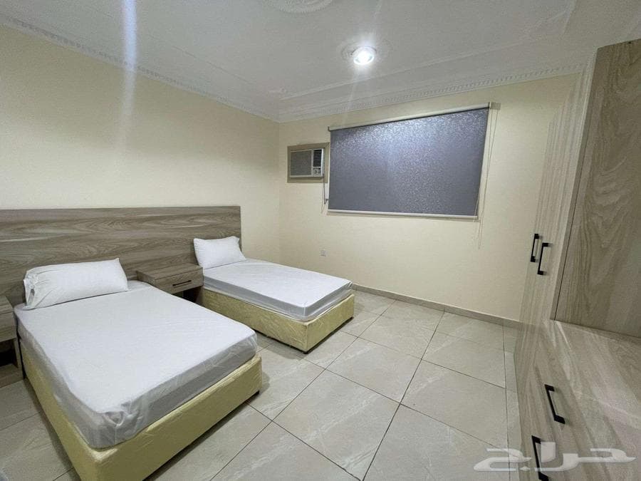 شقة 2 غرف في المروة 2