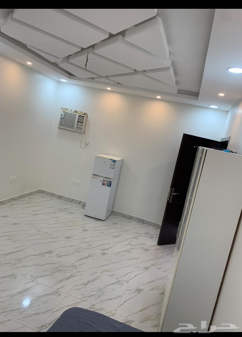 شقة 1 غرف في الوفاء 1