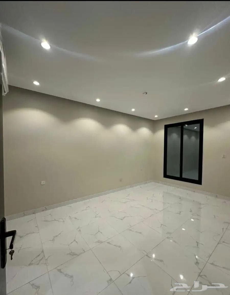 شقة 1 غرف في النزهة 1