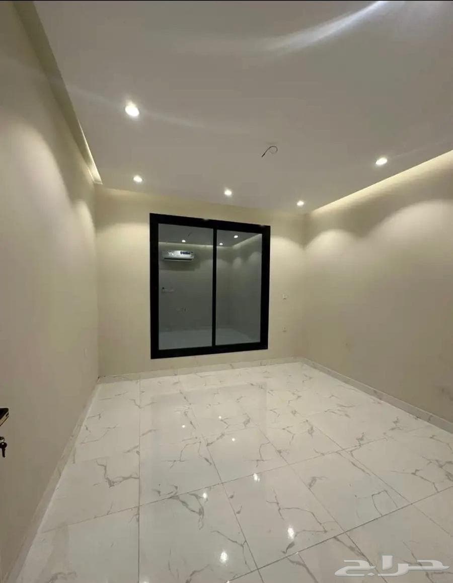 شقة 1 غرف في النزهة 2