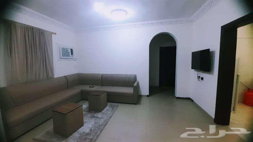 شقة 1 غرف في الربوة 1