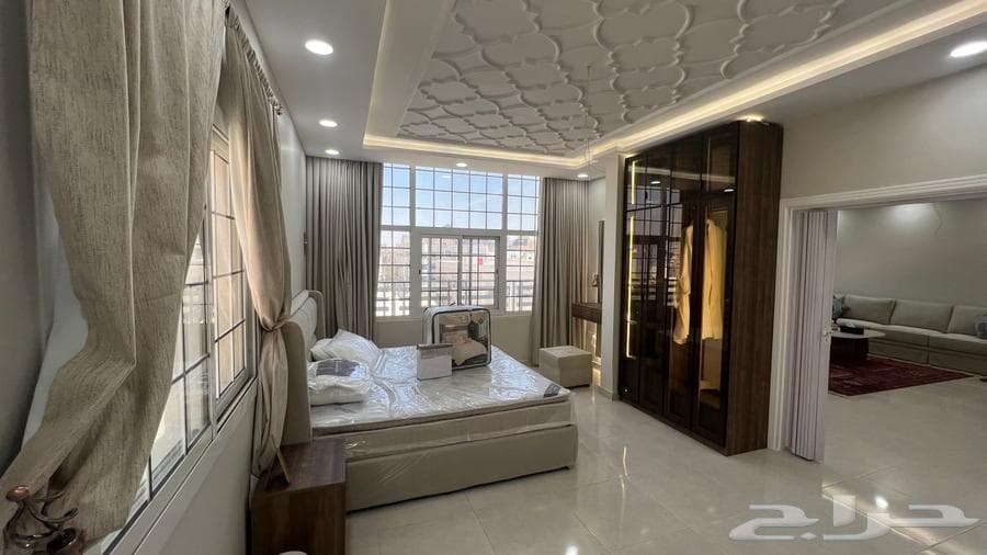 شقة 3 غرف في الصفا 3